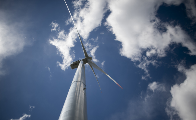 Mindestabstand Windenergieanlagen: Die IG Gegenwind übt Kritik an der Kehrtwende des Kantons