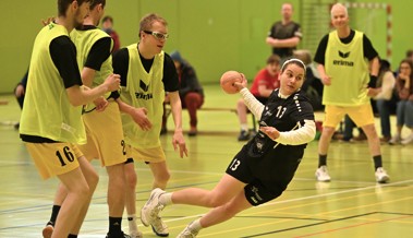 Das Turnier zeigt: Inklusion gehört beim HCR zum ganzen Verein