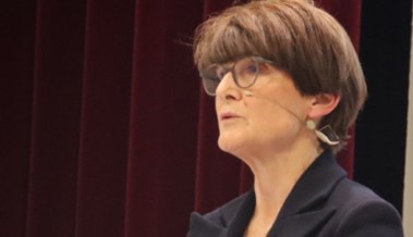Bürgerversammlung: Kita-Motion scheitert, Planungskredit für neues Seniorenzentrum angenommen