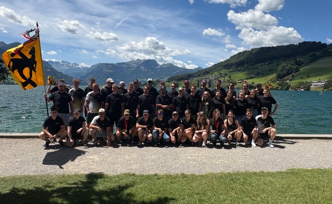 TSV erfolgreich am Sportfest
