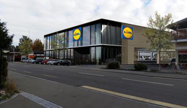 Lidl will in Staad eine Filiale bauen