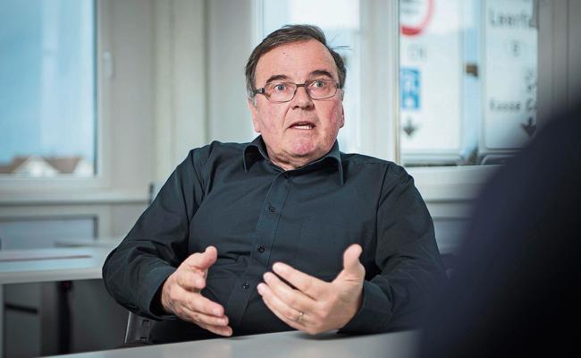 Früher Rücktritt als «Gebot der Fairness»