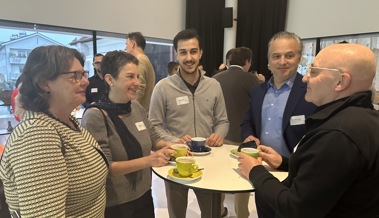 Frühes Aufstehen zahlt sich aus: Inspirationskaffee mit spannenden Infos zu Trend-Themen