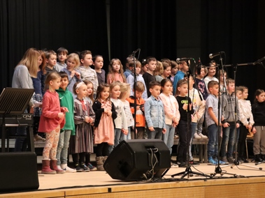 Mixtape der Musikschule Mittelrheintal macht Lust auf mehr