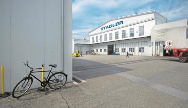 Stadler-Nachfolge wird vermutlich bunt