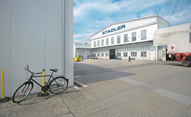 Stadler-Nachfolge wird vermutlich bunt