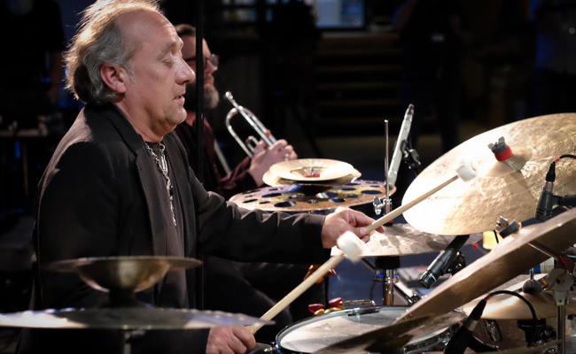 Carlo Lorenzi gewinnt „Goldiga Törgga“