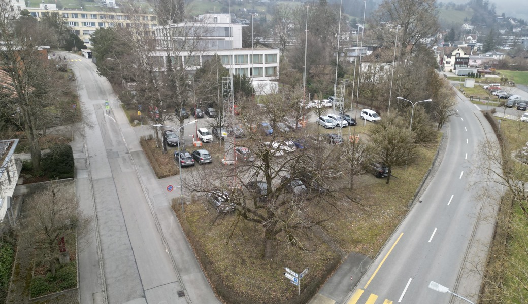 Keine Einsprachen gegen Projektänderung: Bau von Gesundheitszentrum Altstätten soll noch in diesem Sommer starten