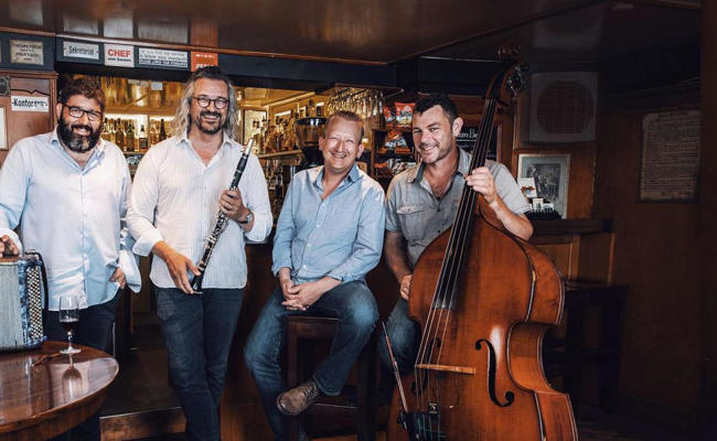 «heidenfestival»: Drei Tage Musik und Tanz über Pfingsten