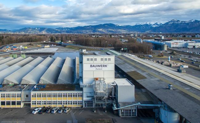 Bauwerk Group: Weniger verkauft, mehr verdient