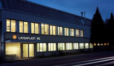 Liosaplast AG schliesst Betrieb definitiv – 32 Arbeitsplätze sind betroffen