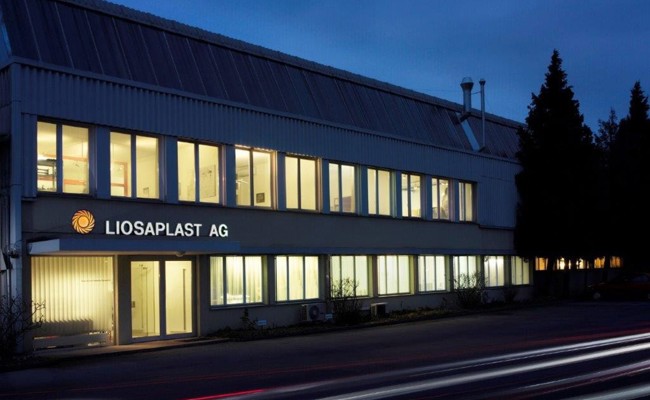 Liosaplast AG schliesst Betrieb definitiv – 32 Arbeitsplätze sind betroffen