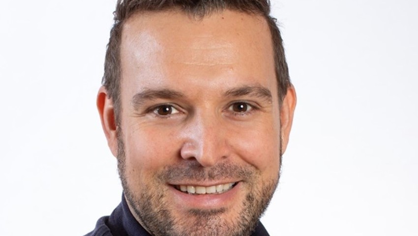 Joël Zünd, Marbach, Bereichsleiter Finanzen/Soziales, SP
