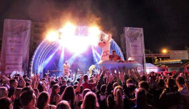 Video: Die Sommerparty ist gelungen