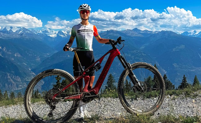 Es ist alles bereit für den grossen familienfreundlichen Velotag