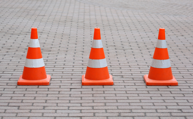 Neue Fussquerung an der Hauptstrasse in Thal – Bauarbeiten beginnen bald