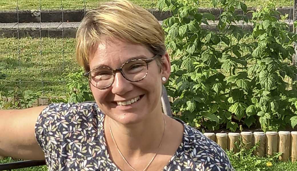 Claudia Keller aus Altstätten hat neben ihren eigenen drei Kindern über 30 Tages- und Mittagstischkinder betreut. 