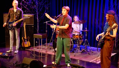 Diogenes-Theater sucht Mitwirkende für ein adventliches Programm