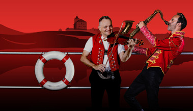 Volksmusical «Helvetica»: Das sind die Gewinnerinnen und Gewinner der Ticketverlosung
