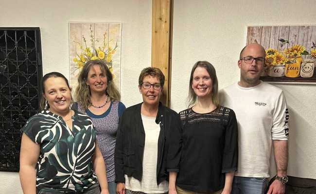 Orchesterverein spielt Filmmusik - Wechsel im Vorstand