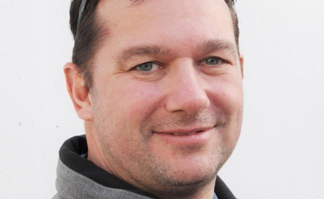 Andi Trösch verlässt Gemeinderat