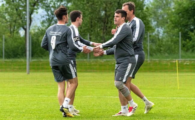 Diepoldsau und Widnau mit Angriff auf die Plätze am «Final 4»