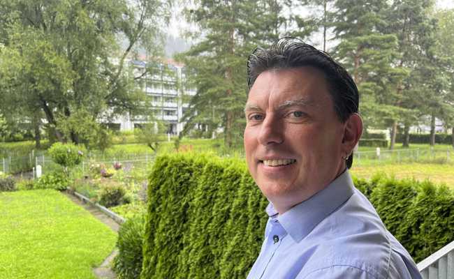 Kampfwahl ums Ortsgemeinde-Präsidium: Chor-Cowboy tritt gegen Christoph Kempter an
