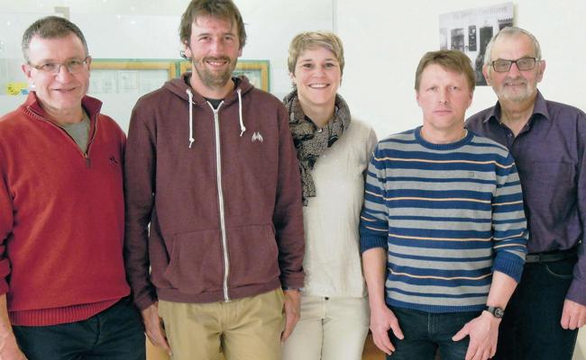 33 Tonnen Mostobst in einem Jahr