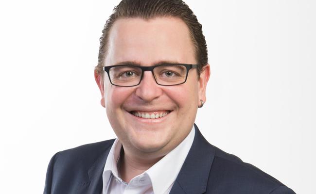Christoph Graf verlässt die FDP-Geschäftsführung