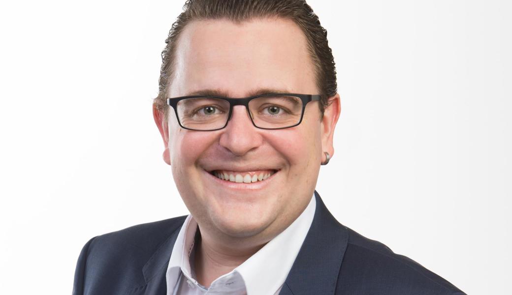 Christoph Graf
