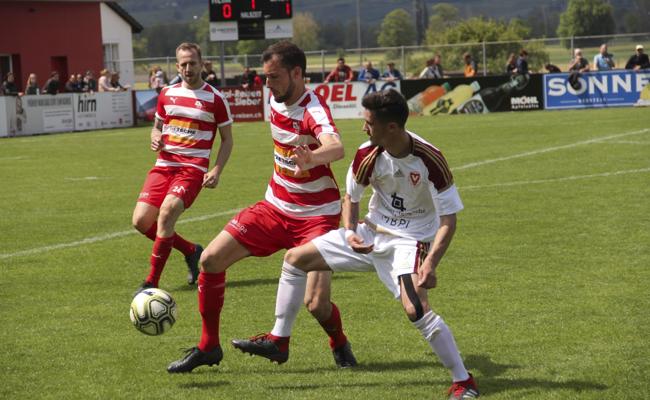FCM weiter in der Abwärtsspirale