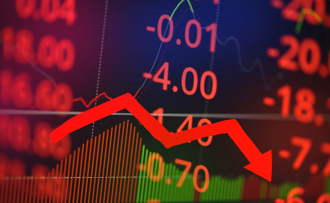 Die Schweizer Börse präsentiert sich derzeit richtungslos