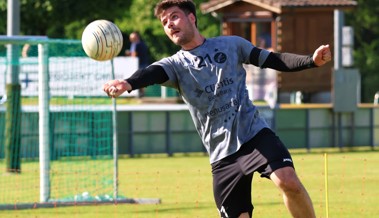 Faustball Widnau braucht in der dritten Runde eine Steigerung