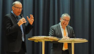 «Nach der Session fühle ich mich wie gesotten»