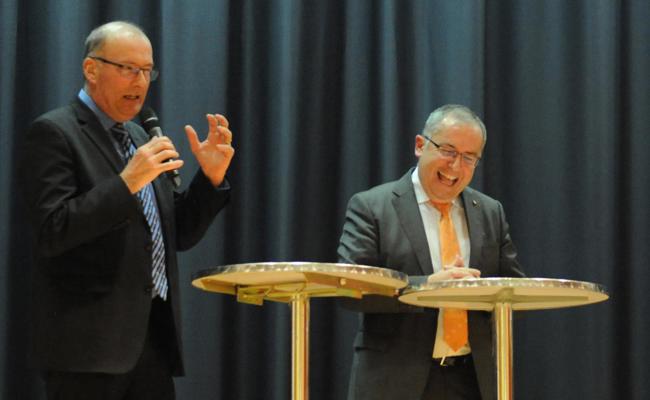 «Nach der Session fühle ich mich wie gesotten»
