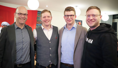 Über die Gründung einer Ortspartei: Demokratie-Lehrstunde mit der SVP