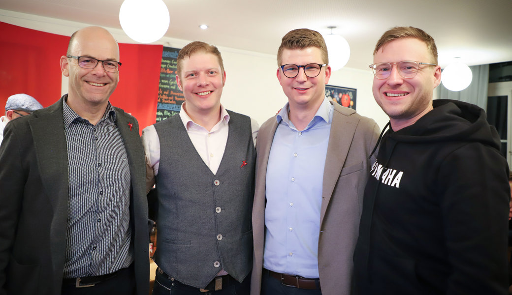 Über die Gründung einer Ortspartei: Demokratie-Lehrstunde mit der SVP