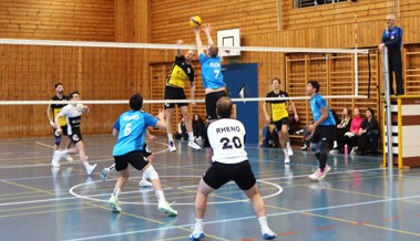 Die Rheno-Frauen stehen vor einem Sechs-Punkte-Spiel