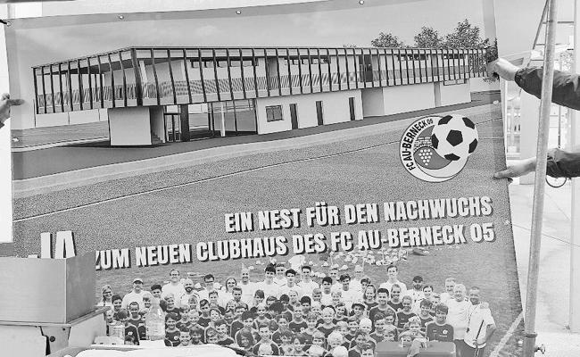 Der FC im Genussfieber