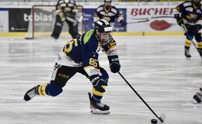 SCR verliert in Burgdorf und rutscht auf den vierten Rang ab