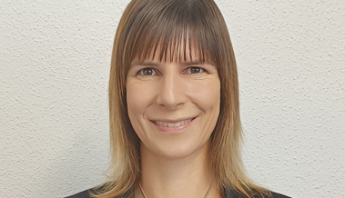 Alessia Haas übernimmt die Leitung des Sozialamts von Martina Büchel