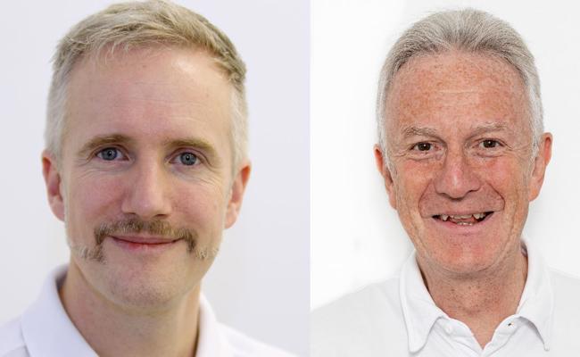 Thorsten Meuthen ist neuer Leiter Innere Medizin im Spital Altstätten