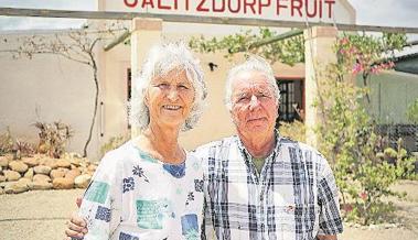 Glückliche Kinderaugen als Lohn