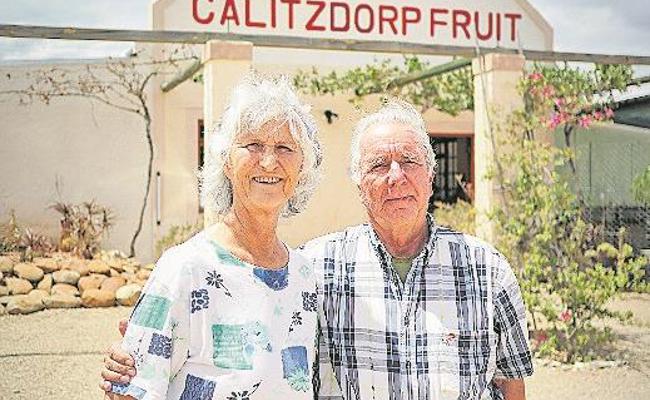Glückliche Kinderaugen als Lohn