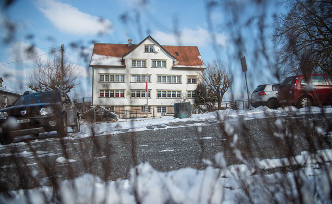 Rückschlag für Gemeinde: Seniorenwohnheim kann noch nicht abgebrochen werden