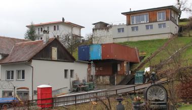 Schneller baut keiner