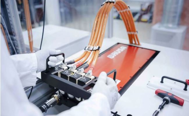 Jetzt steht fest: Autozulieferer Brusa HyPower entlässt 55 der 190 Beschäftigten