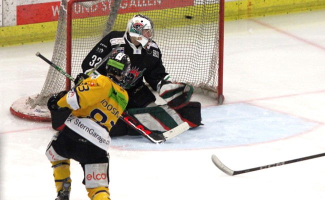 Die überragende Saison des SC Rheintal endet im dritten Finalspiel