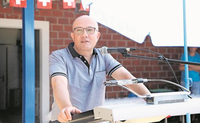 Eine bessere Schweiz für die nächste Generation