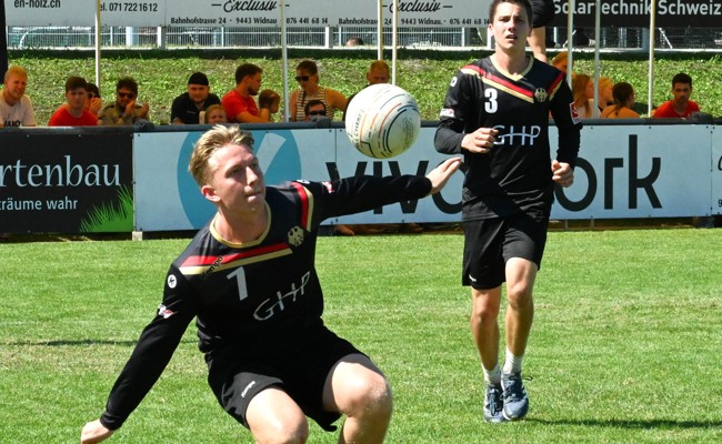 Was bietet das zweite Halbjahr im Sport? Ein Ausblick auf den Herbst